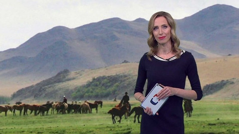 Horizont ČT24 - 7. dubna 2019