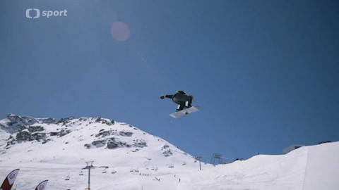 Magazín českého snowboardingu - Magazín českého snowboardingu 2024