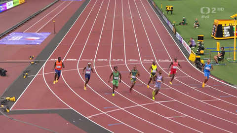 MS v atletice 2025 Japonsko - MS Japonsko