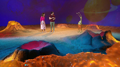 PLANETA YÓ - 7. února 2011