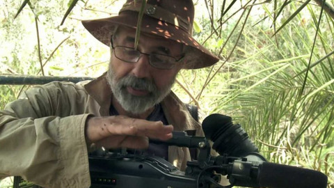 Tajemná Brazílie – Divoký Pantanal - Epizoda 3/3