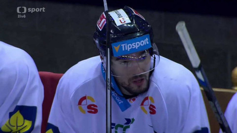 Buly hokej - Bílí Tygři Liberec - HC Oceláři Třinec