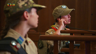 Pohádková pátračka