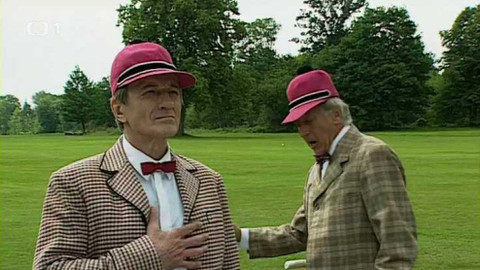 Činčin - 31. července 1993