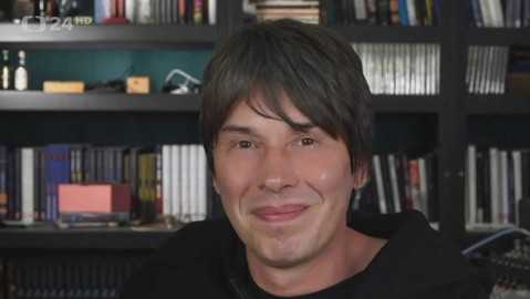 Hyde Park Civilizace - Brian Cox