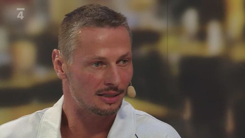O správných hodnotách se sportovci - Přemysl Kubala