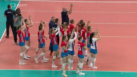 Volejbalový magazín - 16. června