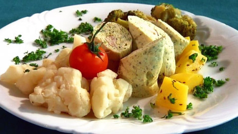 Pod pokličkou - Dejte játra do čistírny