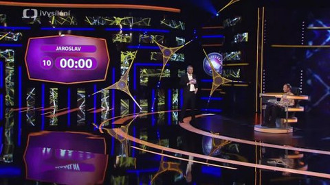 Nejchytřejší Čech - Nejchytřejší Čech EXTRA