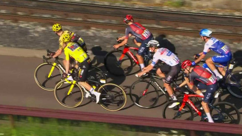 Tour de France - 9. etapa