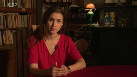 Křesťanský magazín - 10. září 2023