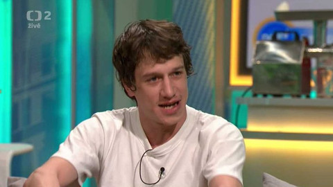 Dobré ráno - 11. března 2014