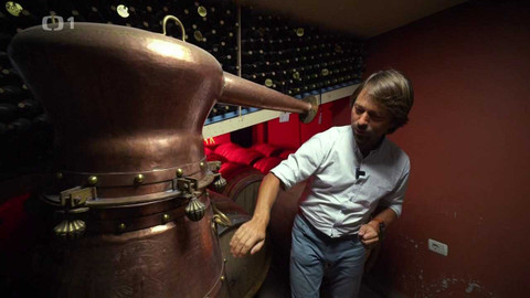 Postřehy odjinud - Libanon očima Štěpána Macháčka