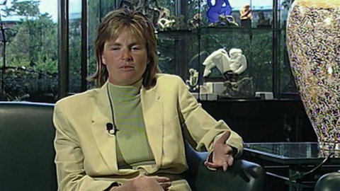 Archiv D - Hrdinové z antuky