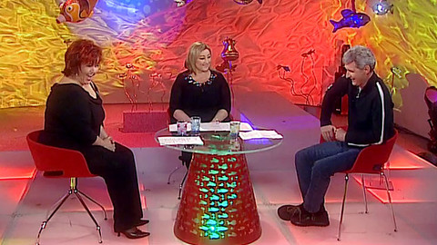 Banánové rybičky - Jak využít ticho