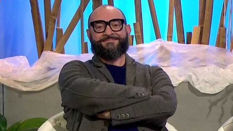 Sama doma - 27. února 2023