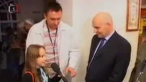 Zlín Film Festival - 5/8 Zlínské festivalové minuty 2006