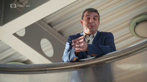 Reportéři na startu - 3. Jak na reportáž typu „jdu, ptám se, zkouším”?