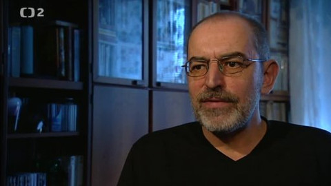 Ta naše povaha česká - Sbohem, národe čtenářů?