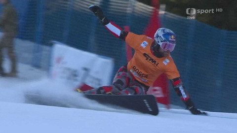 Světový pohár ve snowboardingu - Slovinsko