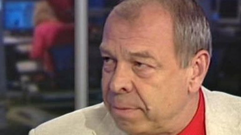 Otázky Václava Moravce - 9. května 2010 12:00