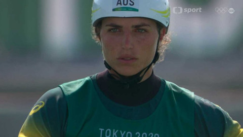 XXXII. letní olympijské hry 2020 Tokio - Vodní slalom