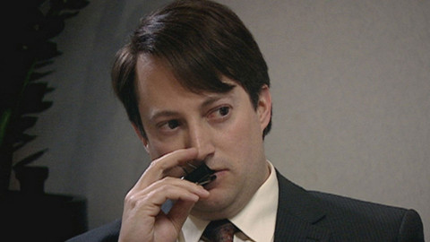 Peep Show - 3/6 Jeremy je švorc