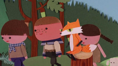 Zpívejte s námi - Až já budu velká