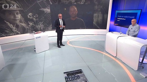 90’ ČT24 - Úspěch české kinematografie