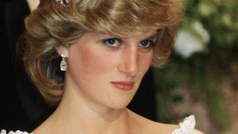 Třicet let lady Diany - Epizoda 2/3