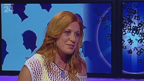 Před půlnocí - 10. června 2012