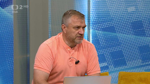 Dobré ráno - 3. září 2024