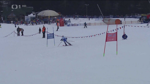 Wiadomości w języku polskim - 9. února