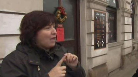 Televizní klub neslyšících - 1. února 2010