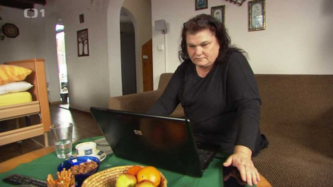 Černé ovce - 29. dubna 2020