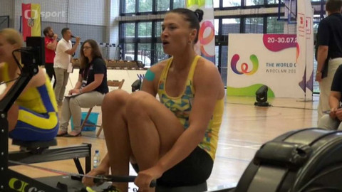 Světové hry 2017 Polsko - 27. července 2017