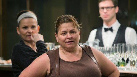 Trapný padesátky - 10/12 Nejtrapnější osmdesátka