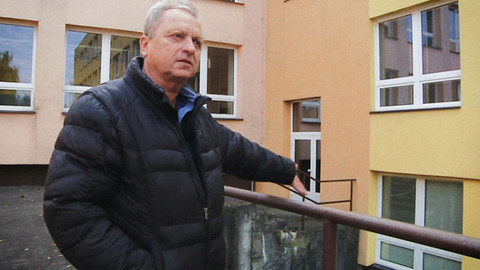 Legendy kriminalistiky - 3/10 Novoroční vražda