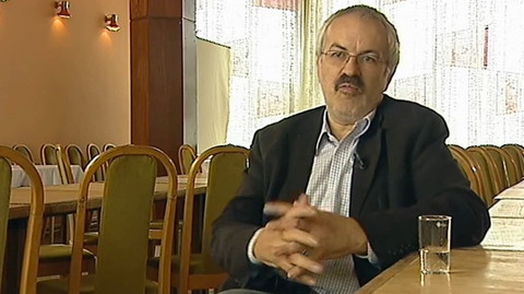 Historie.cs - Normalizační čistky