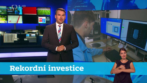 Události v regionech (Brno) - 19. června 2024