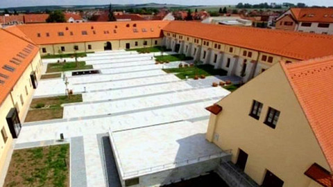 Kvarteto - 31. ledna 2012