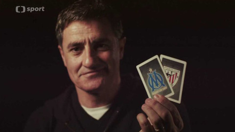 Magazín Evropské a Konferenční ligy UEFA - Magazín Evropské ligy UEFA