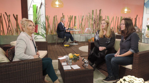 Sama doma - 1. listopadu 2017