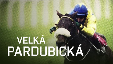 Velká pardubická