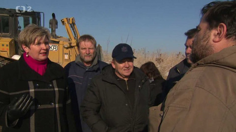 Nedej se! - Havárie práva