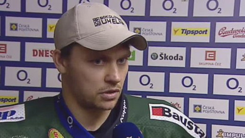 Buly hokej - PSG Zlín - HC Energie Karlovy Vary