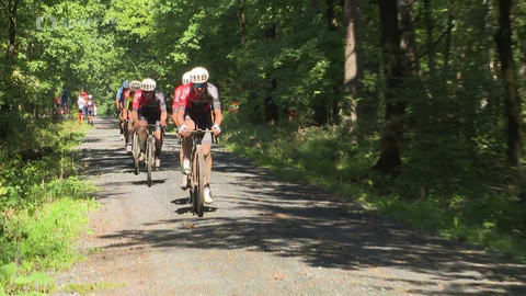 Cyklistika - MČR - Lawi Tour GT