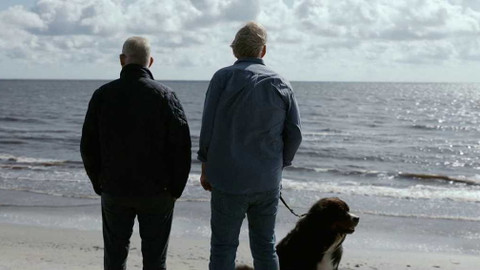 Případ: Ponorka - Epizoda 3/6