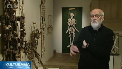 Kulturama - 27. října 2012