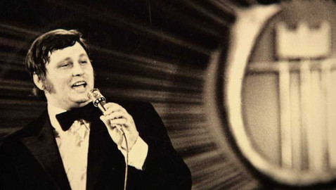 Zlatá lýra - 2/10 Zlomové roky